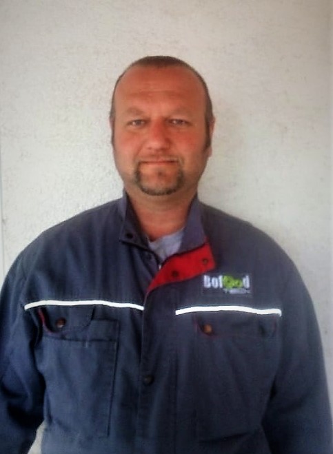 Nyári István